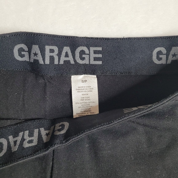 Black leggings - Picture 2 of 2